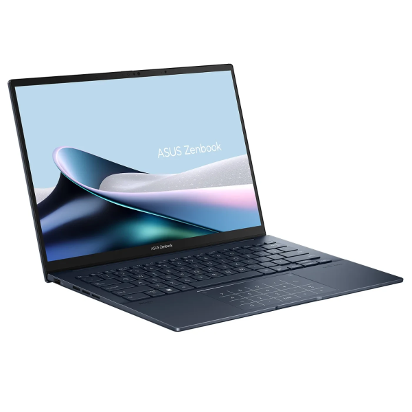 ASUS Zenbook 14 OLED - Core Ultra 9 - 32Go - 1To SSD - 14" OLED 120Hz