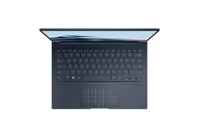 ASUS Zenbook 14 OLED - Core Ultra 9 - 32Go - 1To SSD - 14" OLED 120Hz