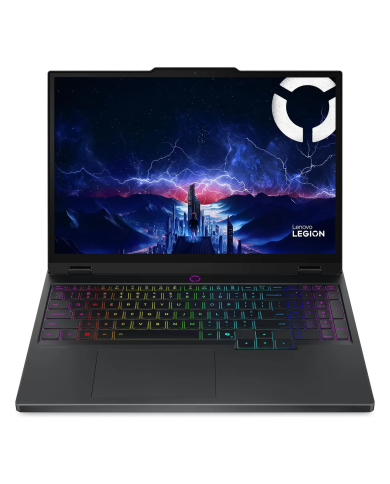 Lenovo Legion 5 15IRX10 i7-13650HX/32GB DDR5/1TB SSD/RTX 5070 8GB/15.1" OLED 2K- PC GAMER CASA