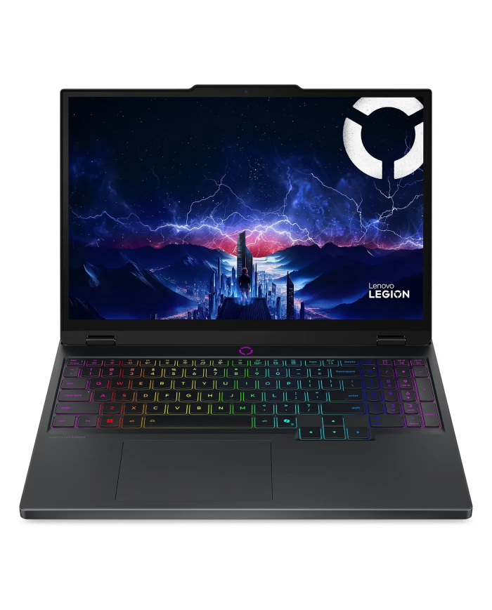 Lenovo Legion 5 15IRX10 i7-13650HX/32GB DDR5/1TB SSD/RTX 5070 8GB/15.1" OLED 2K- PC GAMER CASA