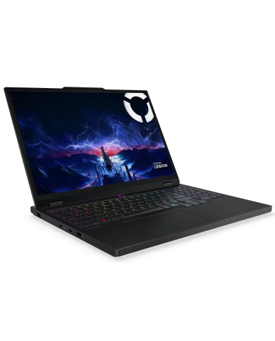 Lenovo Legion 5 15IRX10 i7-13650HX/32GB DDR5/1TB SSD/RTX 5070 8GB/15.1" OLED 2K- PC GAMER CASA