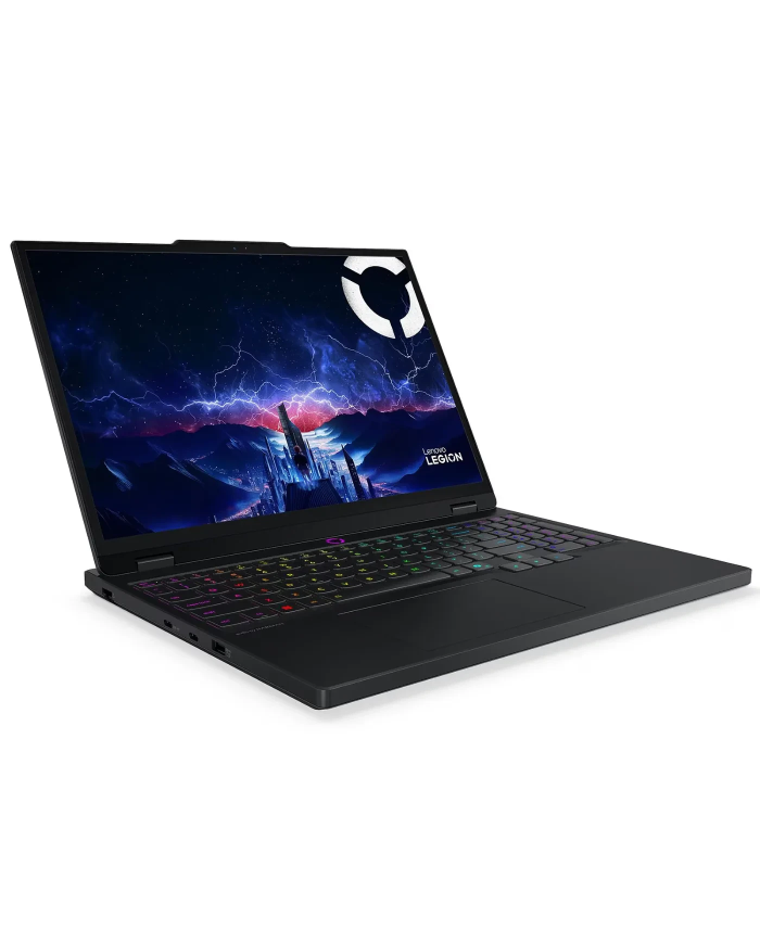 Lenovo Legion 5 15IRX10 i7-13650HX/32GB DDR5/1TB SSD/RTX 5070 8GB/15.1" OLED 2K- PC GAMER CASA