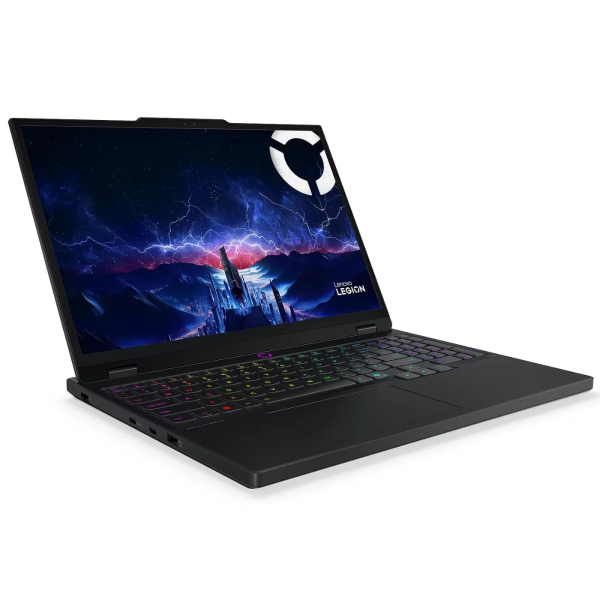Lenovo Legion 5 15IRX10 i7-13650HX/32GB DDR5/1TB SSD/RTX 5070 8GB/15.1" OLED 2K- PC GAMER CASA