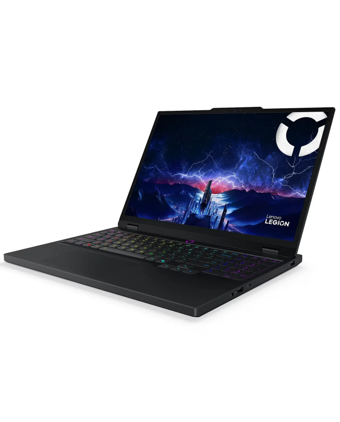 Lenovo Legion 5 15IRX10 i7-13650HX/32GB DDR5/1TB SSD/RTX 5070 8GB/15.1" OLED 2K- PC GAMER CASA