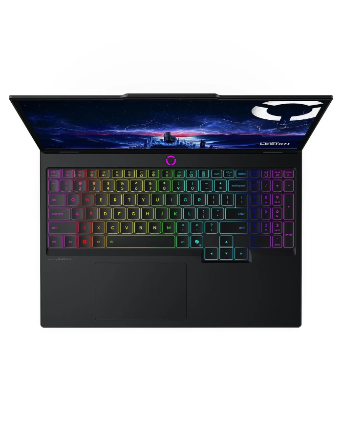 Lenovo Legion 5 15IRX10 i7-13650HX/32GB DDR5/1TB SSD/RTX 5070 8GB/15.1" OLED 2K- PC GAMER CASA
