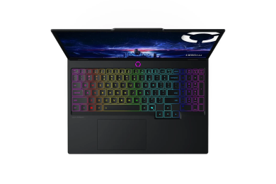 Lenovo Legion 5 15IRX10 i7-13650HX/32GB DDR5/1TB SSD/RTX 5070 8GB/15.1" OLED 2K- PC GAMER CASA