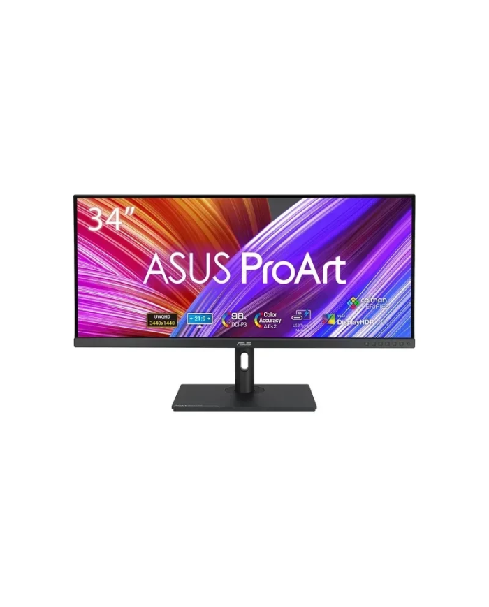 ASUS ProArt PA348CGV - 34" 120Hz IPS - UWQHD 2ms - HDR - ECRAN PC