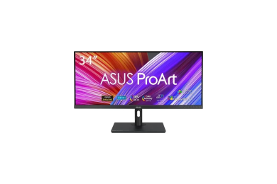 ASUS ProArt PA348CGV - 34" 120Hz IPS - UWQHD 2ms - HDR - ECRAN PC