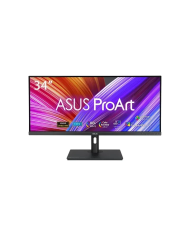 ASUS ProArt PA348CGV - 34" 120Hz IPS - UWQHD 2ms - HDR - ECRAN PC