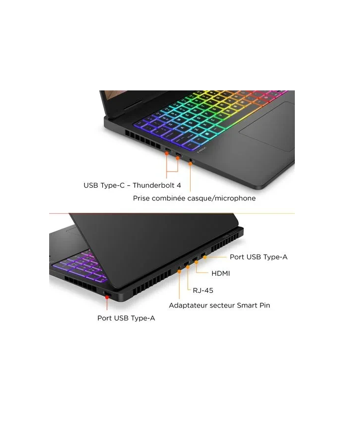 HP OMEN MAX 16-ak0000ns Ryzen AI 9 HX 375/32GB DDR5/1TB SSD/RTX 5080 16GB/16" 240Hz/Win11/Black