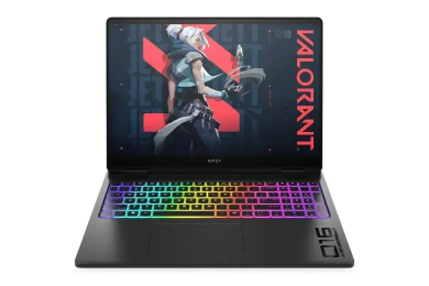 HP OMEN MAX 16 16-ak0000ns Ryzen 9 HX 375/32GB DDR5/1TB SSD/RTX 5080 16GB/16.0