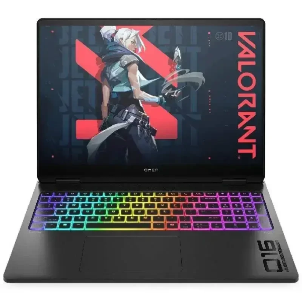 HP OMEN MAX 16 16-ak0000ns Ryzen 9 HX 375/32GB DDR5/1TB SSD/RTX 5080 16GB/16.0