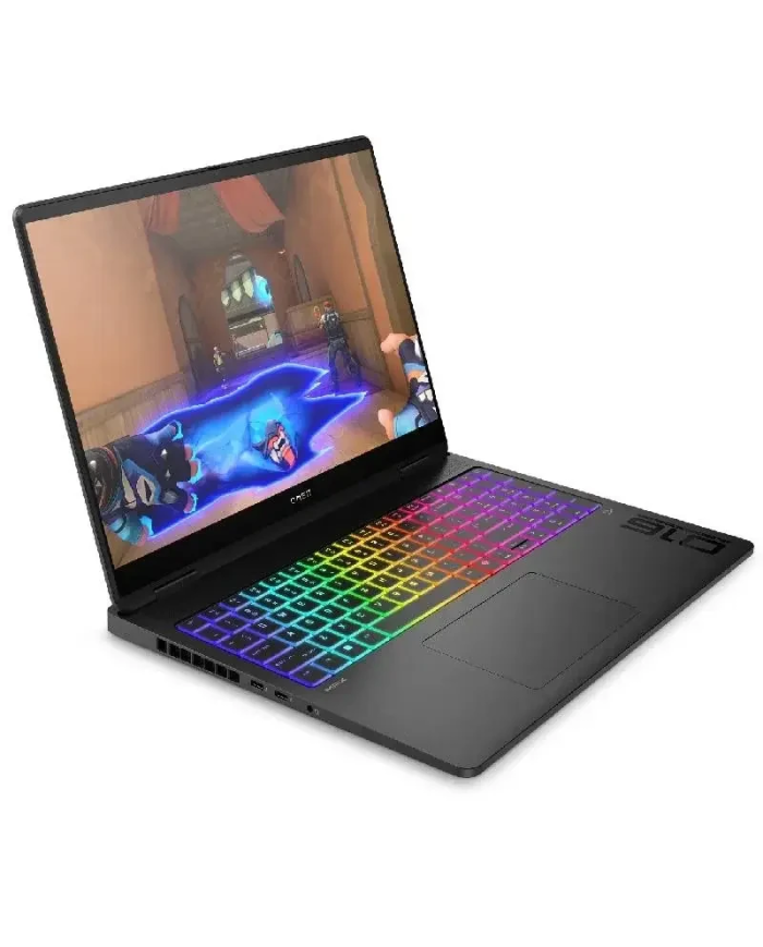 HP OMEN MAX 16 16-ak0000ns Ryzen 9 HX 375/32GB DDR5/1TB SSD/RTX 5080 16GB/16.0