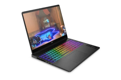 HP OMEN MAX 16 16-ak0000ns Ryzen 9 HX 375/32GB DDR5/1TB SSD/RTX 5080 16GB/16.0