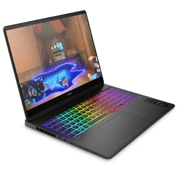 HP OMEN MAX 16 16-ak0000ns Ryzen 9 HX 375/32GB DDR5/1TB SSD/RTX 5080 16GB/16.0