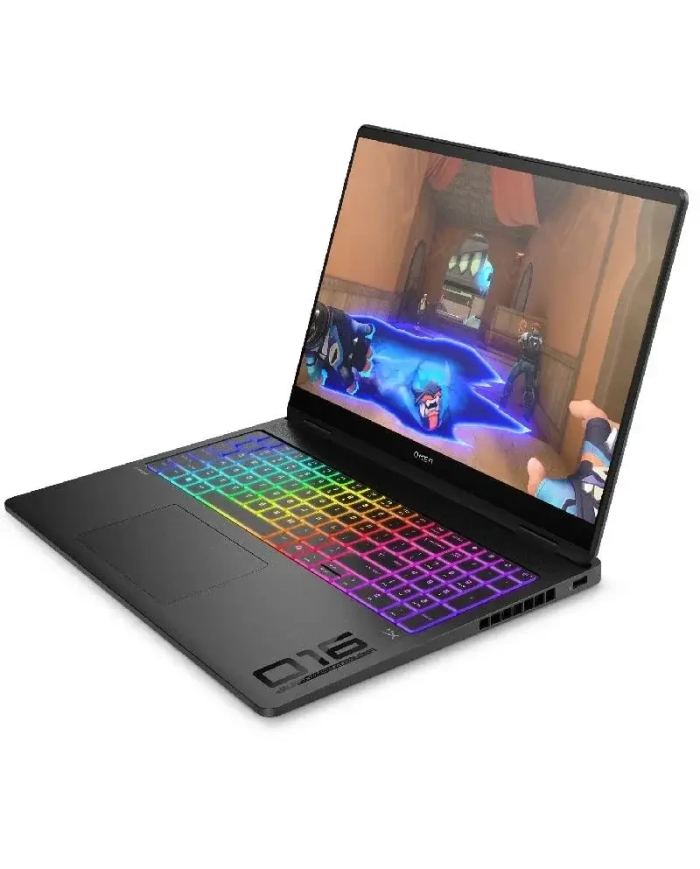 HP OMEN MAX 16 16-ak0000ns Ryzen 9 HX 375/32GB DDR5/1TB SSD/RTX 5080 16GB/16.0