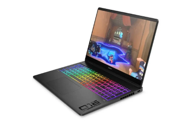 HP OMEN MAX 16 16-ak0000ns Ryzen 9 HX 375/32GB DDR5/1TB SSD/RTX 5080 16GB/16.0
