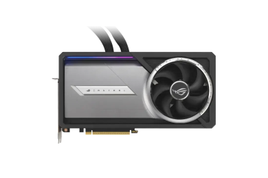 ASUS ROG Astral LC RTX 5090 - 32 Go GDDR7 - CARTE GRAPHIQUE