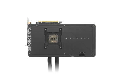 ASUS ROG Astral LC RTX 5090 - 32 Go GDDR7 - CARTE GRAPHIQUE