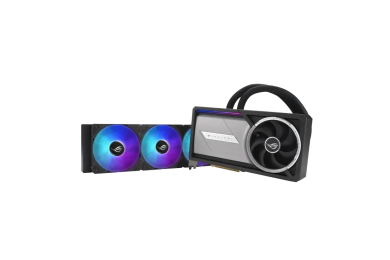 ASUS ROG Astral LC RTX 5090 - 32 Go GDDR7 - CARTE GRAPHIQUE