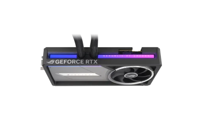 ASUS ROG Astral LC RTX 5090 - 32 Go GDDR7 - CARTE GRAPHIQUE
