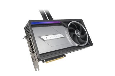 ASUS ROG Astral LC RTX 5090 - 32 Go GDDR7 - CARTE GRAPHIQUE