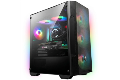 PC Gamer Ryzen 7 7700X/RTX 5060 8GB/32GB DDR5/1TB SSD