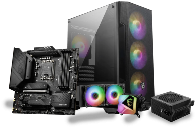 PC Gamer Ryzen 7 7700X/RTX 5060 8GB/32GB DDR5/1TB SSD