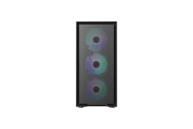 Connect Airboost ARGB - Moyen Tour - Alim 650W Bronze - 4 Fans ARGB