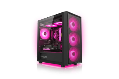 PC Gamer Ryzen 5 3500X/RTX 3050 8GB/16GB DDR4/1TB SSD M.2 - PC GAMER CASA