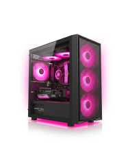 PC Gamer Ryzen 5 3500X/RTX 3050 8GB/16GB DDR4/1TB SSD M.2 - PC GAMER CASA