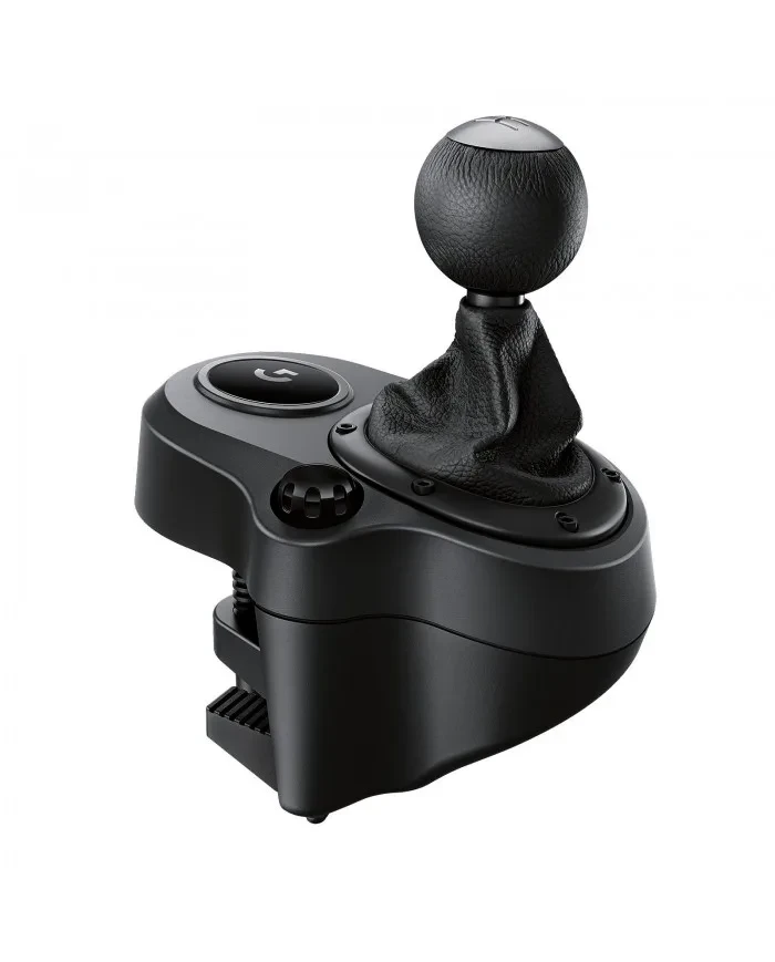Pack Simulation Logitech G920 Racing Wheel + Driving Force Shifter - Xbox/PC