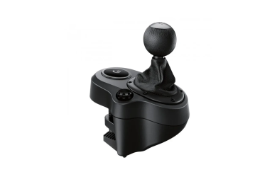 Pack Simulation Logitech G920 Racing Wheel + Driving Force Shifter - Xbox/PC