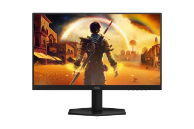 Pack Gaming AM5 - Ryzen 5 7500F - RTX 4060 + Écran 180Hz + Setup Complet