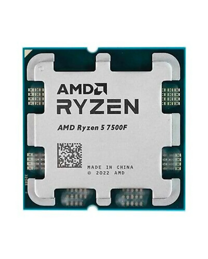 Pack Gaming AM5 - Ryzen 5 7500F - RTX 4060 + Écran 180Hz + Setup Complet