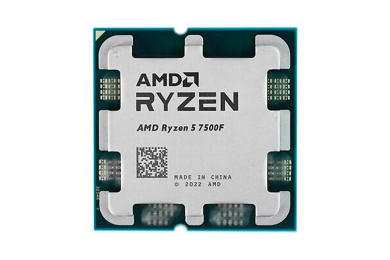 Pack Gaming AM5 - Ryzen 5 7500F - RTX 4060 + Écran 180Hz + Setup Complet