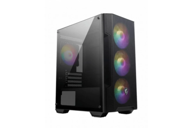 Pack Gaming AM5 - Ryzen 5 7500F - RTX 4060 + Écran 180Hz + Setup Complet
