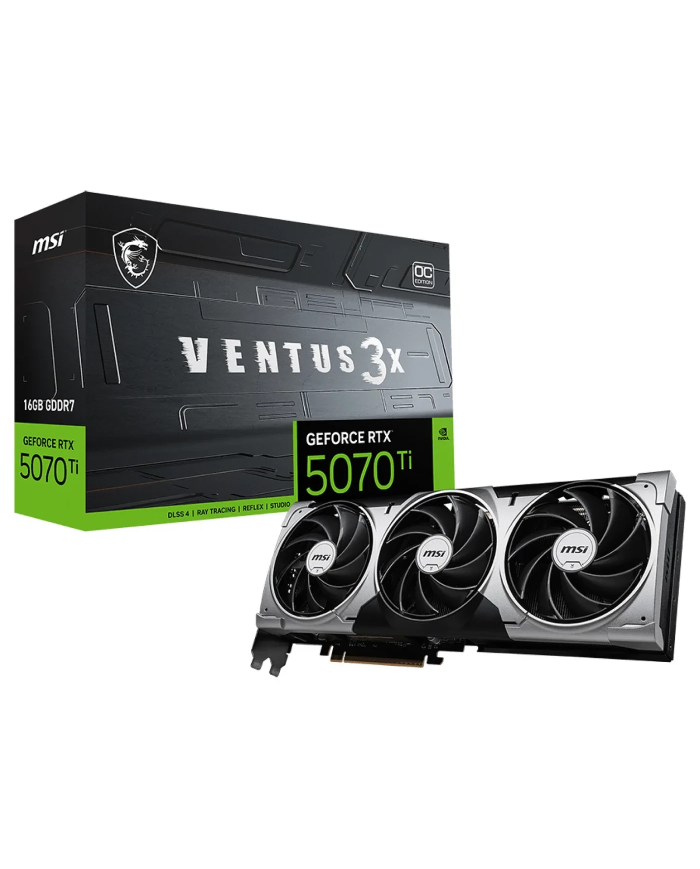 PC Gamer Ryzen 7 9800X3D/RTX 5070 Ti 16GB/32GB DDR5/2TB SSD - PC GAMER CASA
