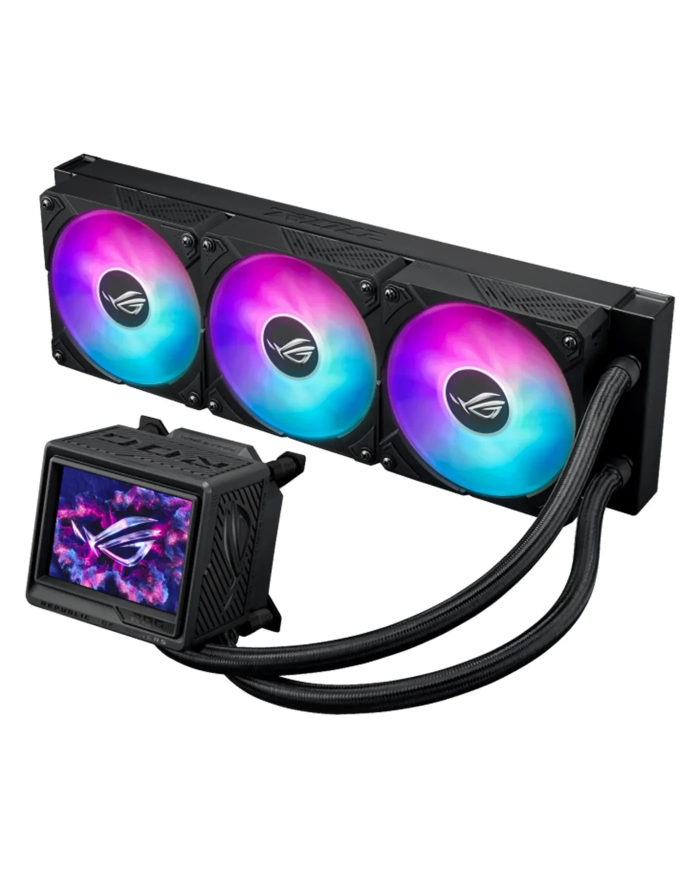 PC Gamer Ryzen 7 9800X3D/RTX 5070 Ti 16GB/32GB DDR5/2TB SSD - PC GAMER CASA