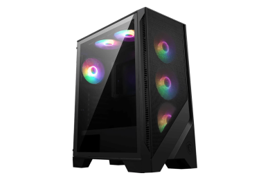 PC Gamer Ultra 7 265KF/RTX 5060 Ti 16GB/16GB DDR5/512GB SSD