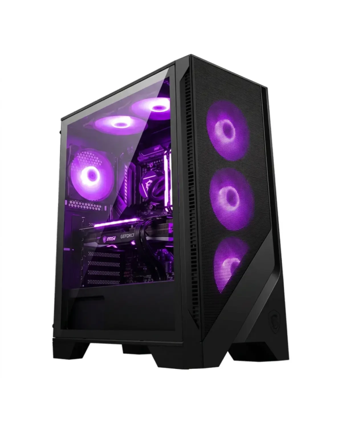 PC Gamer Core Ultra 7 265KF/RTX 5060 Ti 16GB/32GB DDR5/512GB SSD