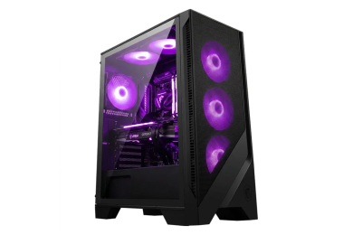 PC Gamer Core Ultra 7 265KF/RTX 5060 Ti 16GB/32GB DDR5/512GB SSD