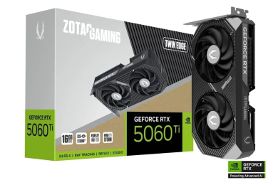 PC Gamer Core Ultra 7 265KF/RTX 5060 Ti 16GB/32GB DDR5/512GB SSD