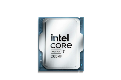 PC Gamer Core Ultra 7 265KF/RX 9060 XT 16GB/32GB DDR5/512GB SSD