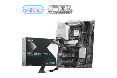 PC Gamer Core Ultra 7 265KF/RX 9060 XT 16GB/32GB DDR5/512GB SSD