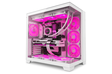 PC Gamer Ryzen 7 9800X3D/RTX 5070 Ti 16GB/32GB DDR5/2TB SSD - PC GAMER CASA