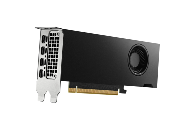 PNY NVIDIA RTX 4000 SFF Ada - 20 Go GDDR6 - PGC