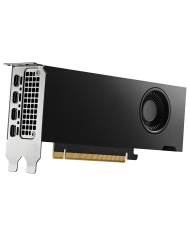 PNY NVIDIA RTX 4000 SFF Ada - 20 Go GDDR6 - PGC