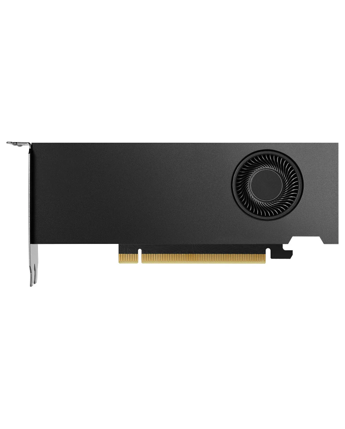 PNY NVIDIA RTX 4000 SFF Ada - 20 Go GDDR6 - PGC