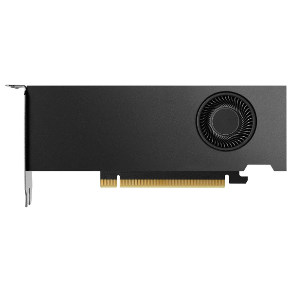 PNY NVIDIA RTX 4000 SFF Ada - 20 Go GDDR6 - PGC